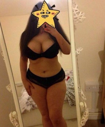 Проститутка Полина